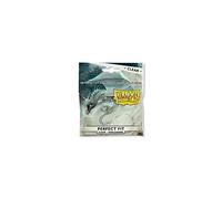 Dragon Scudo - Perfect Fit Sideloaders - Chiaro/Chiaro (100 Pezzo)