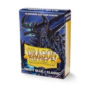 Dragon Shield Accessori Arcane Tinmen 10642 Night Blue AT-10642