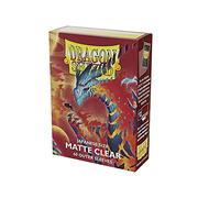Dragon Shield – Accessori Arcane Tinmen AT-13352 – Multicolore
