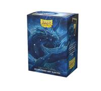 Arcane Tinmen ApS ART12090 Dragon Shield: Brushed Art Constellations Drasmorx (1
