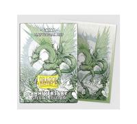 Arcane Tinmen ApS ART12104 Dragon Shield: Dual Matte Archive Reprint Gaial
