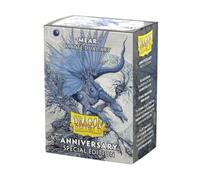 Arcane Tinmen ApS ART12105 Dragon Shield: Dual Matte Archive Reprint-Mear