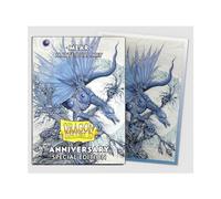 Arcane Tinmen Standard Art Matte Dual Sleeves - Mear (100)