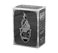 Arcane Tinmen ApS ART12120 Dragon Shield: Matte Art 25th Anniversary