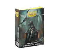 Arcane Tinmen ApS ART12612 Dragon Shield: Japanese Brushed Art - Halloween 2024 (60)