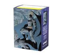 Arcane Tinmen ApS ART16110 Dragon Shield: Dual Matte Art - Batman (100)