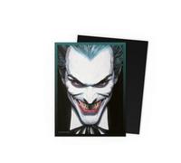Arcane Tinmen ART16111 Dragon Shield: Dual Matte Art-Joker (100)