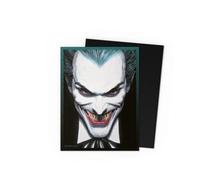 Arcane Tinmen ART16111 Dragon Shield: Dual Matte Art-Joker (100)