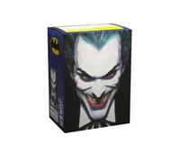 Arcane Tinmen ART16111 Dragon Shield: Dual Matte Art-Joker (100)