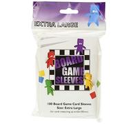 Arcane Tinmen AT-10407-100 bustine board game - original extra large (65x100)