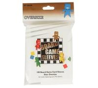 Arcane Tinmen AT-10408-100 bustine board game - original oversize (79x120)