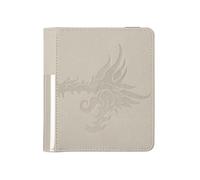 Arcane Tinmen- Card Codex 80-Ashen White, Colore Pelle Bianca, ATM35012