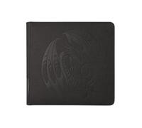 Arcane Tinmen Card Codex Portfolio 576 - Iron Grey