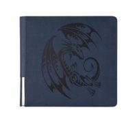 Album 12 Tasche Card Codex 576 - Blood Red Dragon Shield