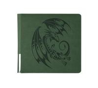 Arcane Tinmen Card Codex Portfolio 576 - Verde foresta