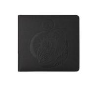 Arcane Tinmen Raccoglitore Card Codex Zipster XL – 24 pagine – Grigio ferro