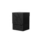 Arcane Tinmen Coperture del mazzo - Shadow Black