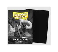 Arcane Tinmen Deck Protector: Non-Glare: Matte: BK (100)