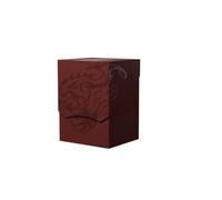 Arcane Tinmen Deck Shell - Rosso Sangue
