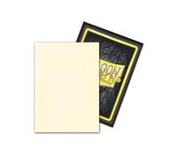 Arcane Tinmen Dragon Shield 15059 Dual Matte: Valor 100 Count Standard Size Slee