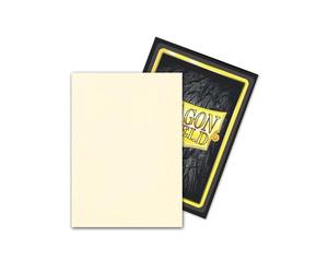 Arcane Tinmen Dragon Shield 15059 Dual Matte: Valor 100 Count Standard Size Slee