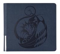 Arcane Tinmen Dragon Shield Card Binder - Card Codex Zipster XL: Midnight Blue - 576CT - Card Games - Compatible with Pokemon Yugioh Magic The Gatheri