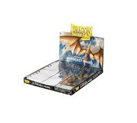 Arcane Tinmen AT-10308 Dragon Shield Japanese Size 18-Pocket Display (50 Pages),