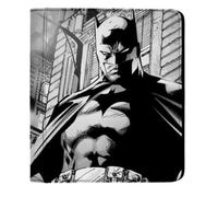 Arcane Tinmen Dragon Shield License Card Codex - Portfolio 360 - Dark Knight #34
