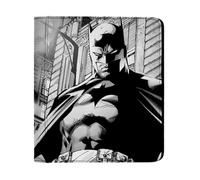 Arcane Tinmen Dragon Shield License Card Codex - Portfolio 360 - Dark Knight #34007