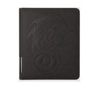 Arcane Tinmen Dragon Shield - Raccoglitore per carte Codex Zipster Regular: Iron