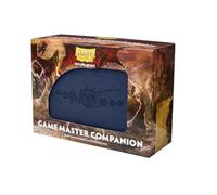 Arcane Tinmen Game Master Companion - Blu Notte