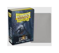 Arcane Tinmen Japanese Sleeves - Matte Dual Justice (60)