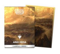 ARCANE TINMEN Landfall Serie Arid Mesa Targa Maniche AT-16502 Giappone Ufficiale
