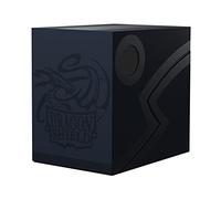 Arcane Tinmen Scatola per carte a doppio guscio 150+ (blu notte)