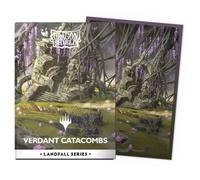 ARCANE TINMEN Serie Landfall Cimitero Verdante Maniche Licenza AT-16504 GIAPPONE