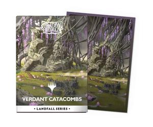 ARCANE TINMEN Serie Landfall Cimitero Verdante Maniche Licenza AT-16504 GIAPPONE