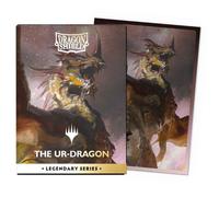 ARCANE TINMEN Serie Leggendaria Le Maniche Ur-Dragon Licenza AT-16506 GIAPPONE