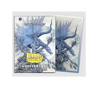 Arcane Tinmen Standard Art Matte Dual Sleeves - Mear (100)