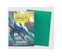 Arcane Tinmen Standard Sleeves - Matte Aurora (100)