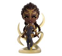Arcane Vinyl Figure Champion Mel 12 cm