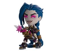 Arcane Vinyl Figure Jinx 11 cm