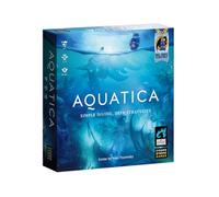 Arcane Wonders - Aquatica