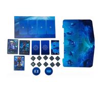 Arcane Wonders Aquatica Cold Waters Espansione da 1 a 5 giocatori dai 12 anni in