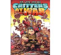 Arcane Wonders Aria, terra e mare: Critters at War, Orange