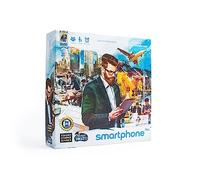 Smartphone Inc - Strategy Board Game