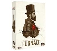Arcane Wonders - Furnace