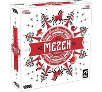 Arcane Wonders Mezen - Strategy Board Game - for 1 to 5 Players and Ages 8+