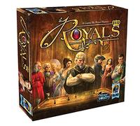 Arcane Wonders- Royals Gioco, DTE04ROAWG