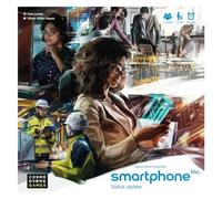 Smartphone Inc Board Game - Update 1.1 Expansion