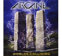 ARCANE - WORLDS COLLIDING